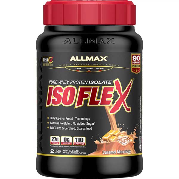 Allmax Isoflex
