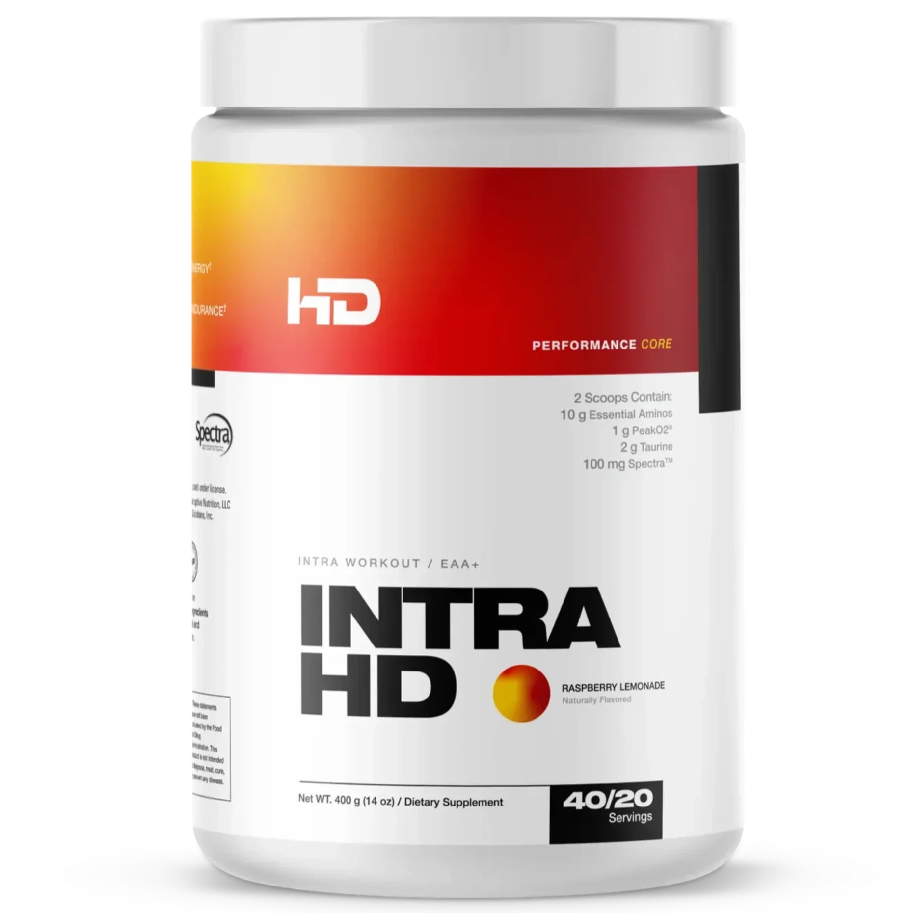 IntraHD
