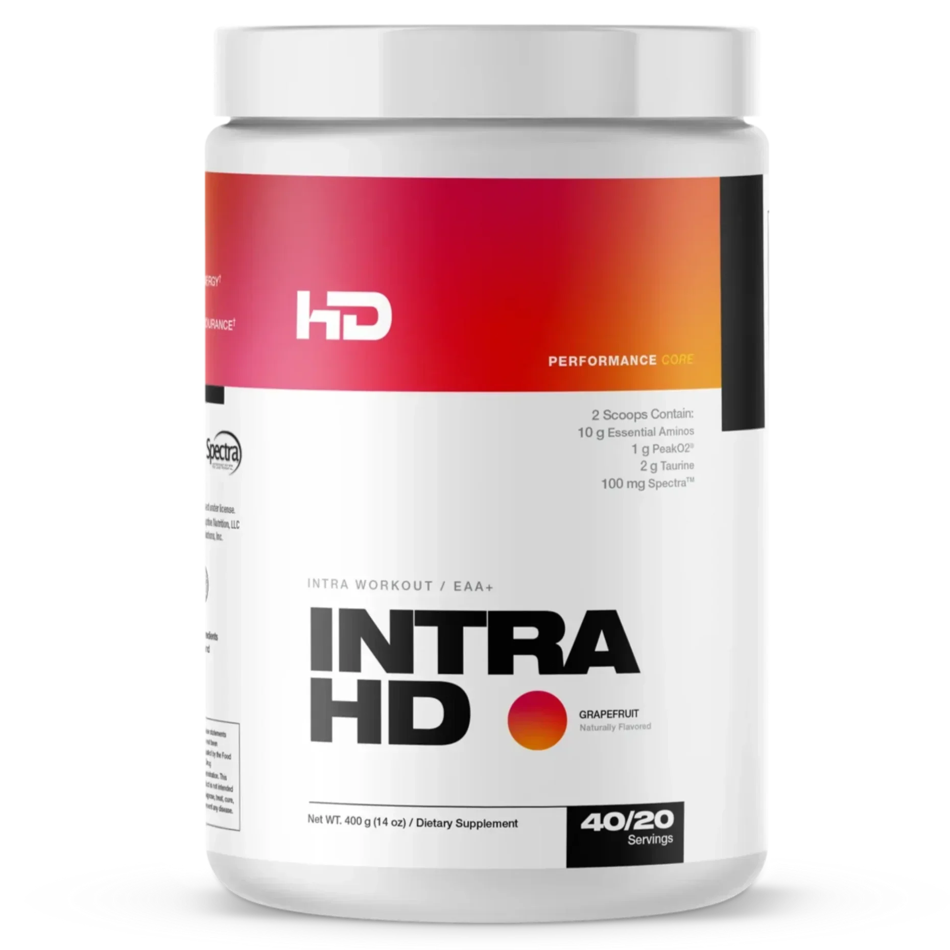 IntraHD
