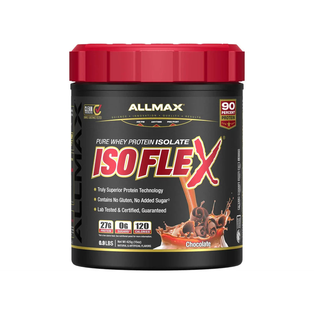 Allmax Isoflex