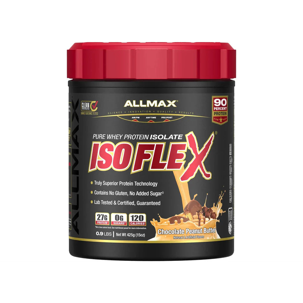 Allmax Isoflex
