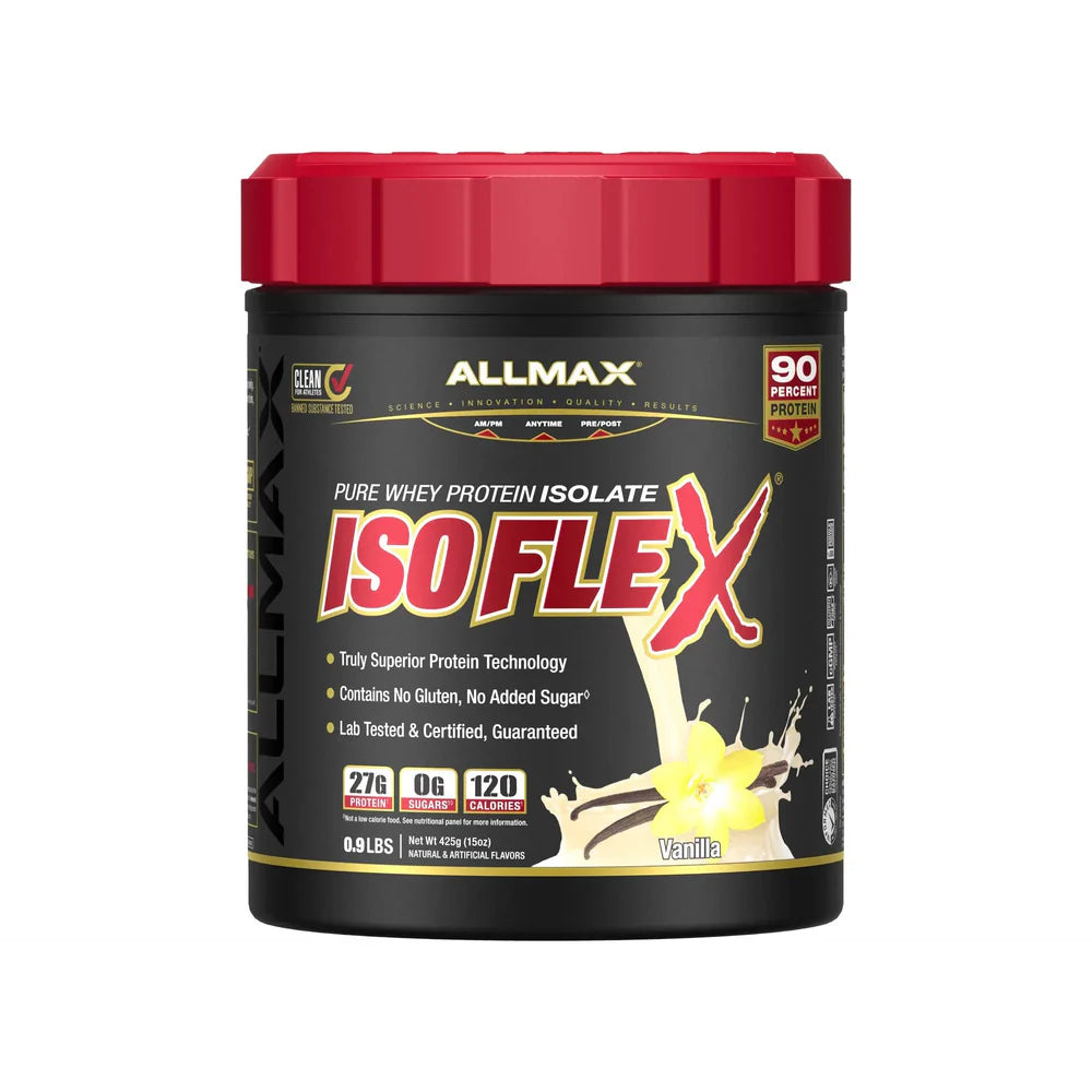 Allmax Isoflex