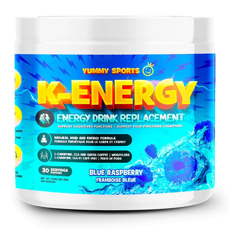 K-Energy