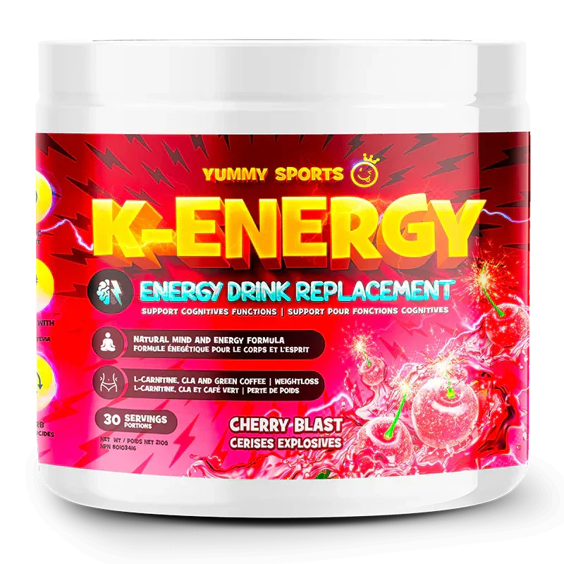 K-Energy