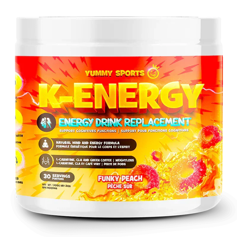 K-Energy