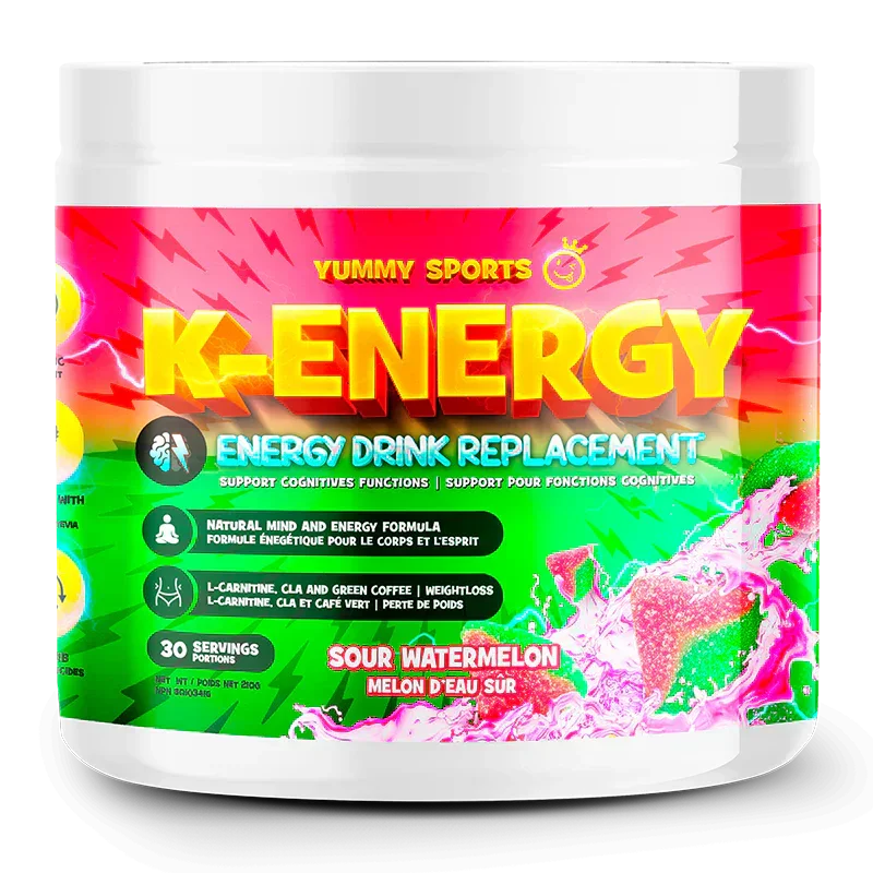K-Energy