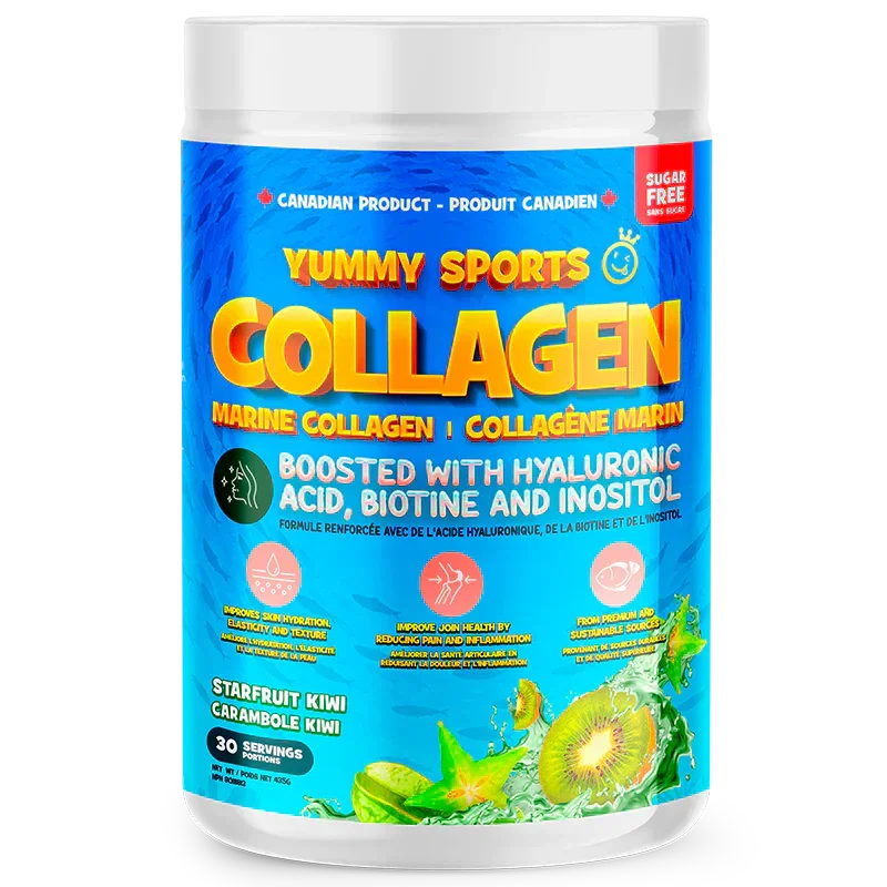 Marine Collagen +