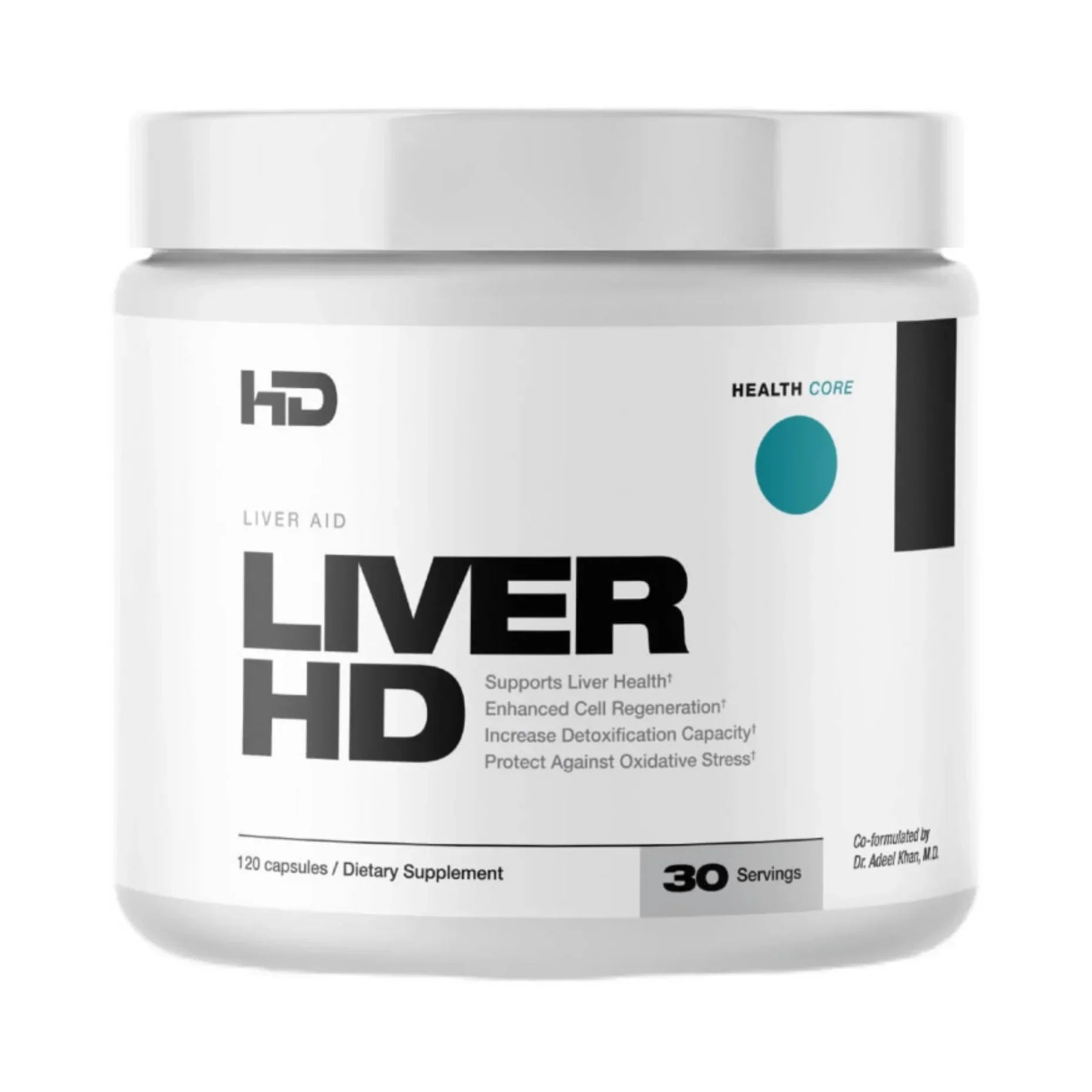 LiverHD