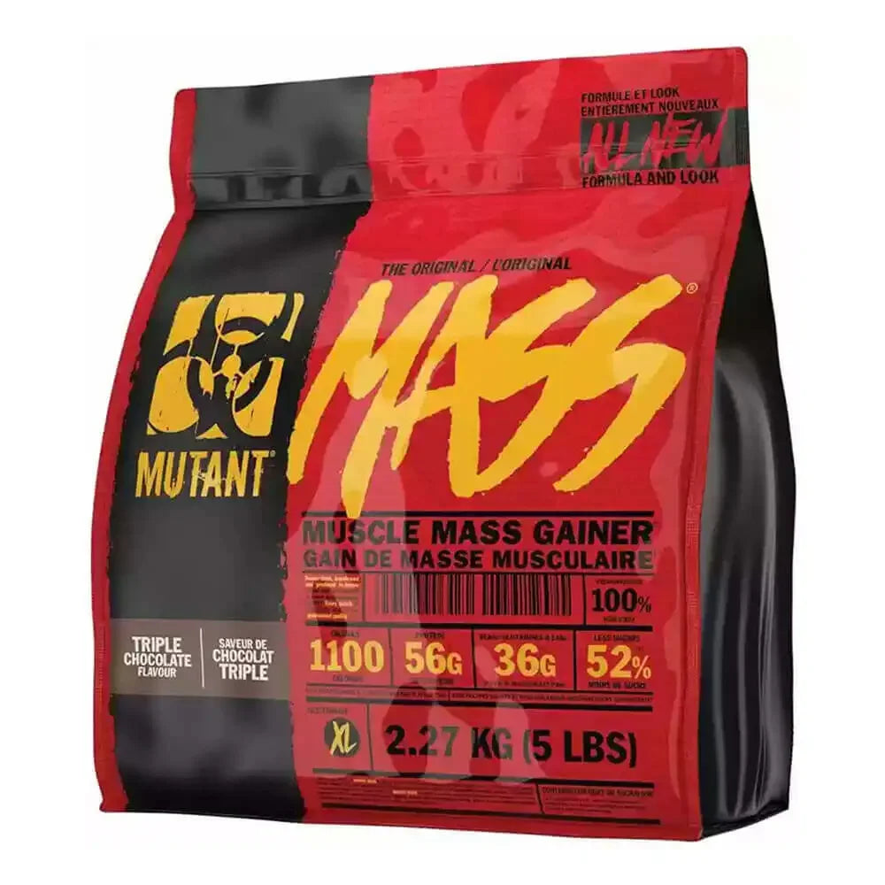 MUTANT MASS
