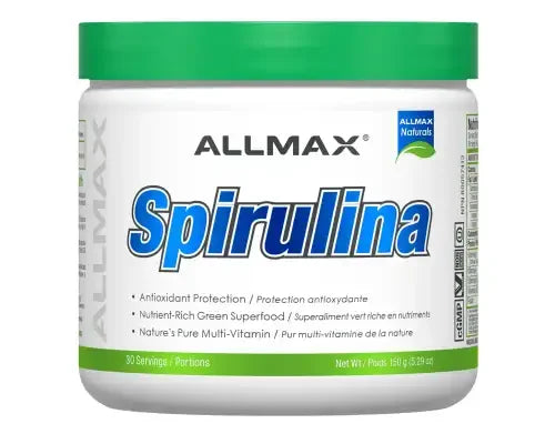Spirulina 150g