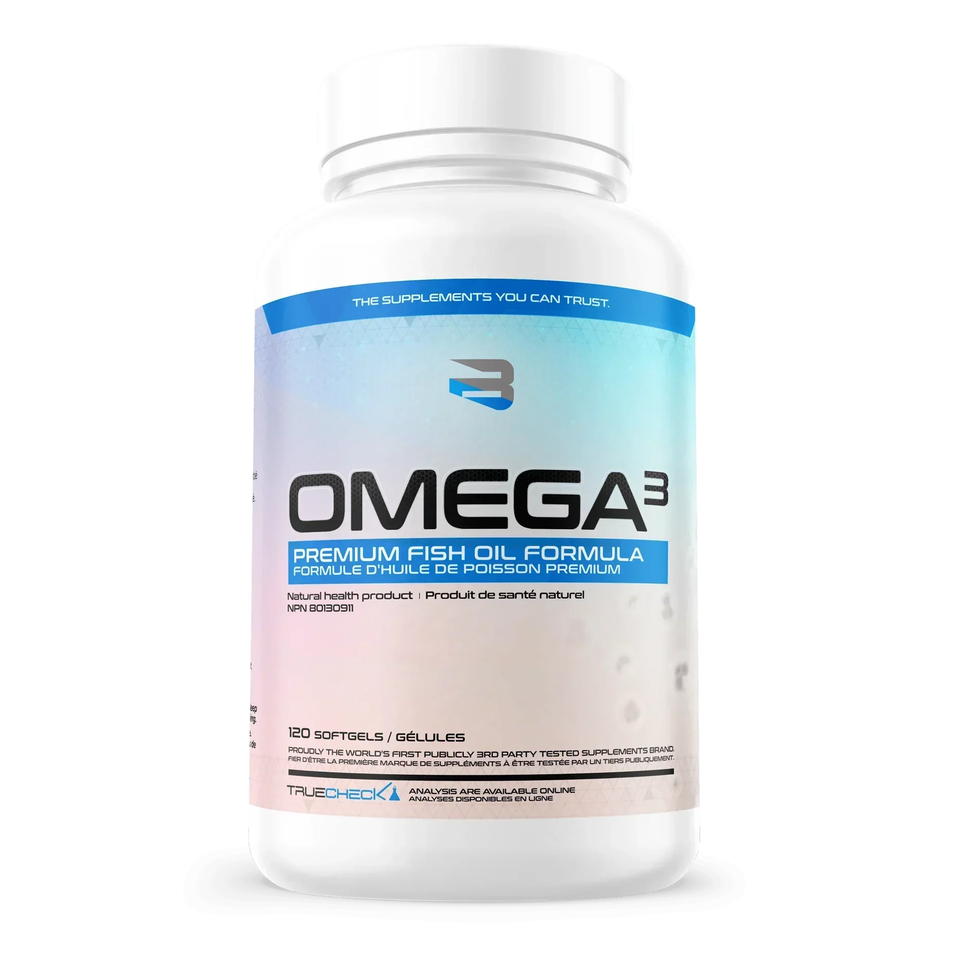 Omega-3