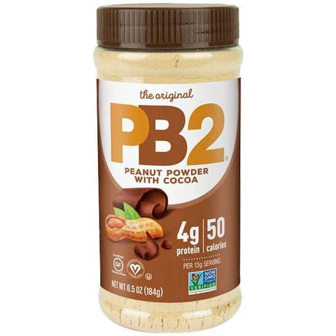 PB2 Powdered Peanut Butter - Cocoa - 184g