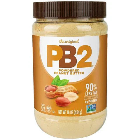 PB2 Powdered Peanut Butter - Original - 454g