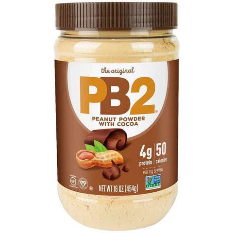 PB2 Powdered Peanut Butter - Cocoa - 454g