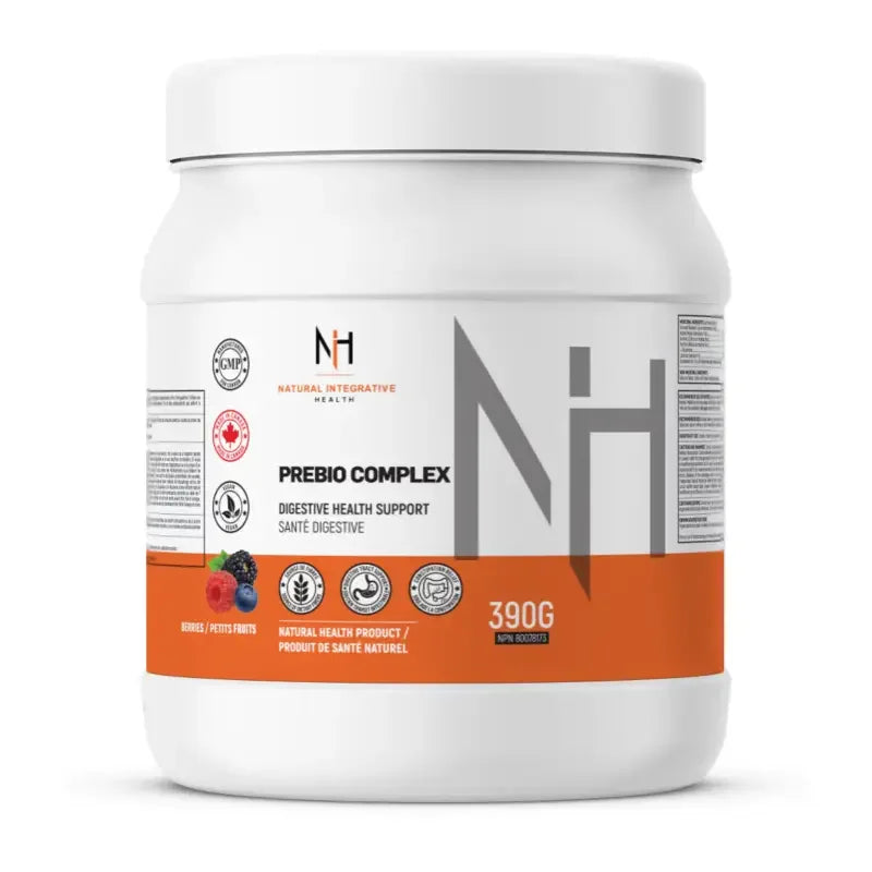 PreBio Complex