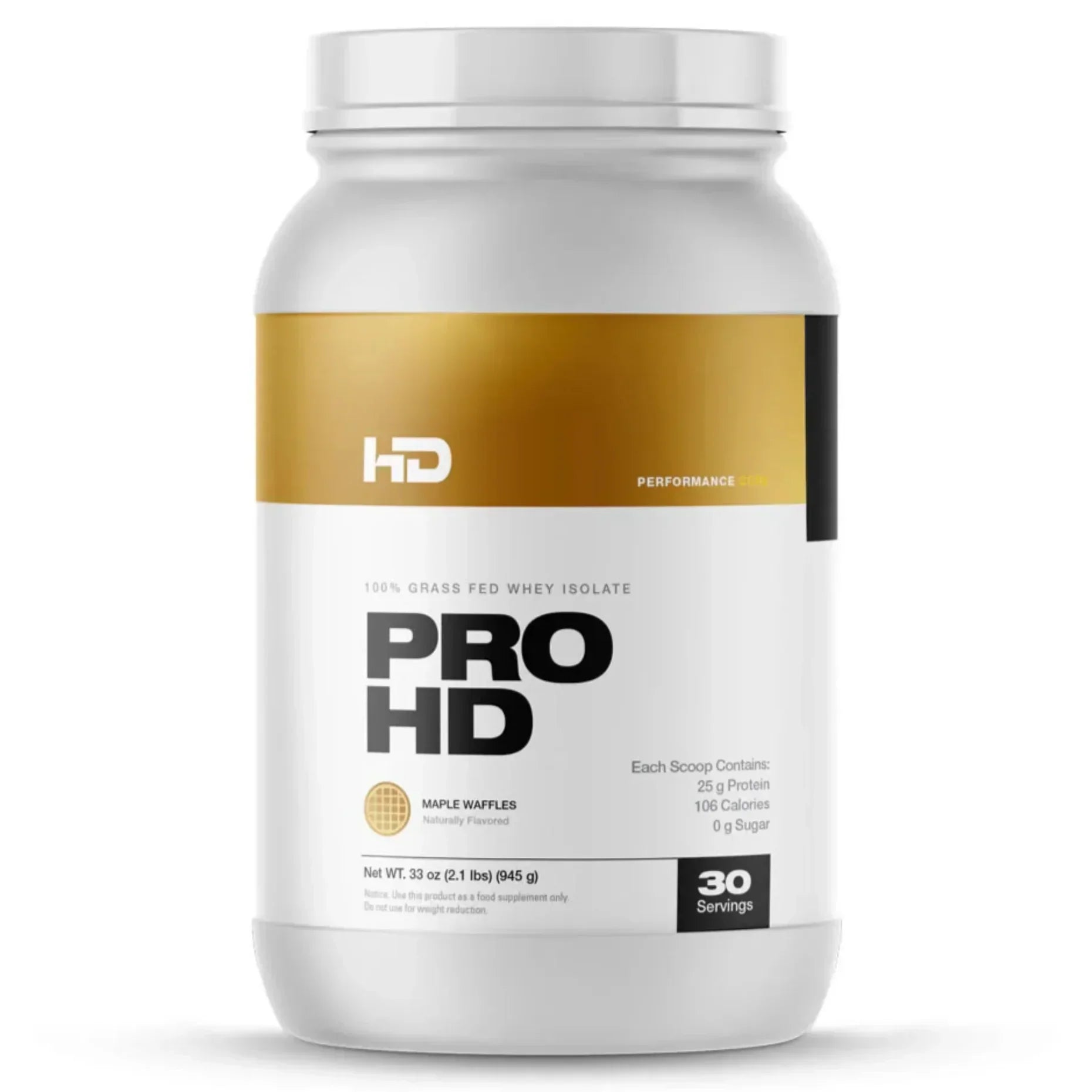 ProHD