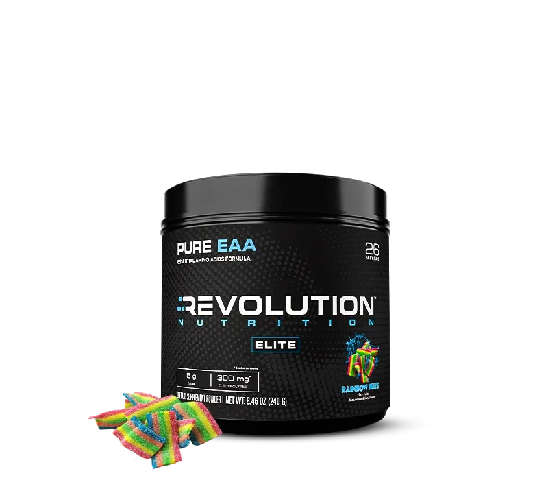 Pure EAA