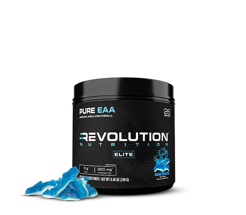 Pure EAA