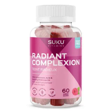 Radiant Complexion