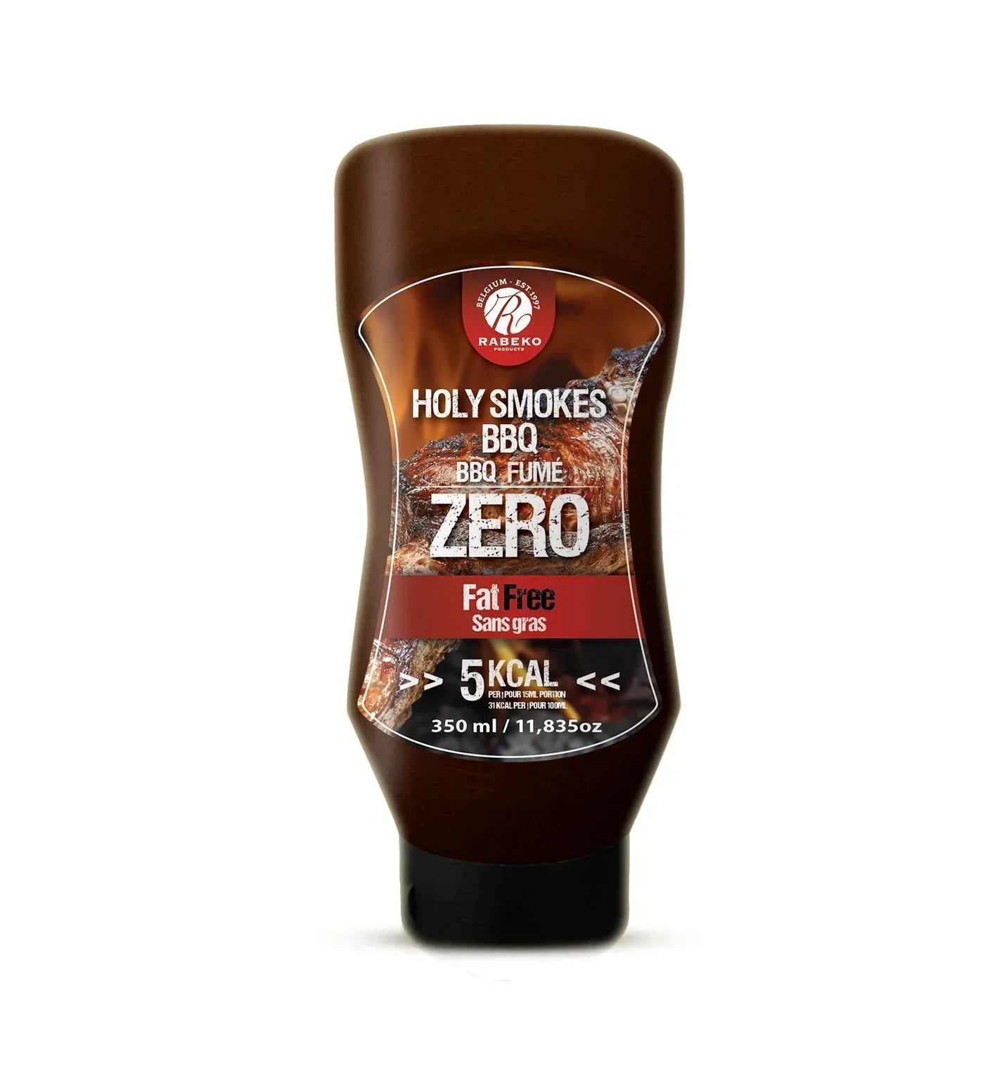Sauce zéro 350 ml