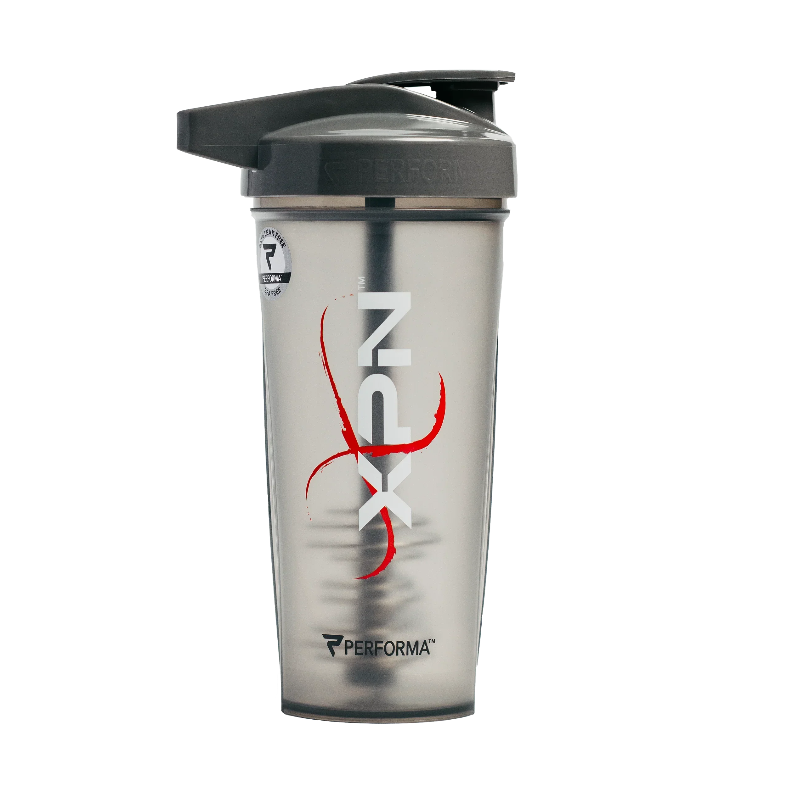Shaker performa