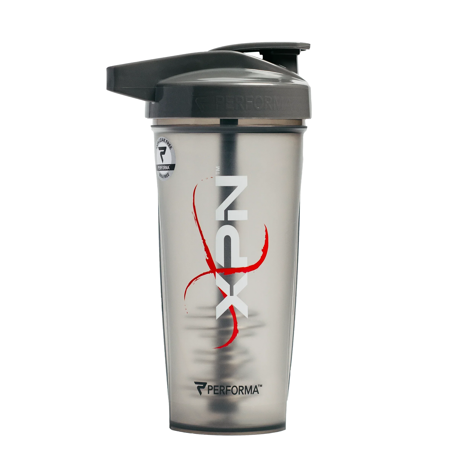 Shaker performa