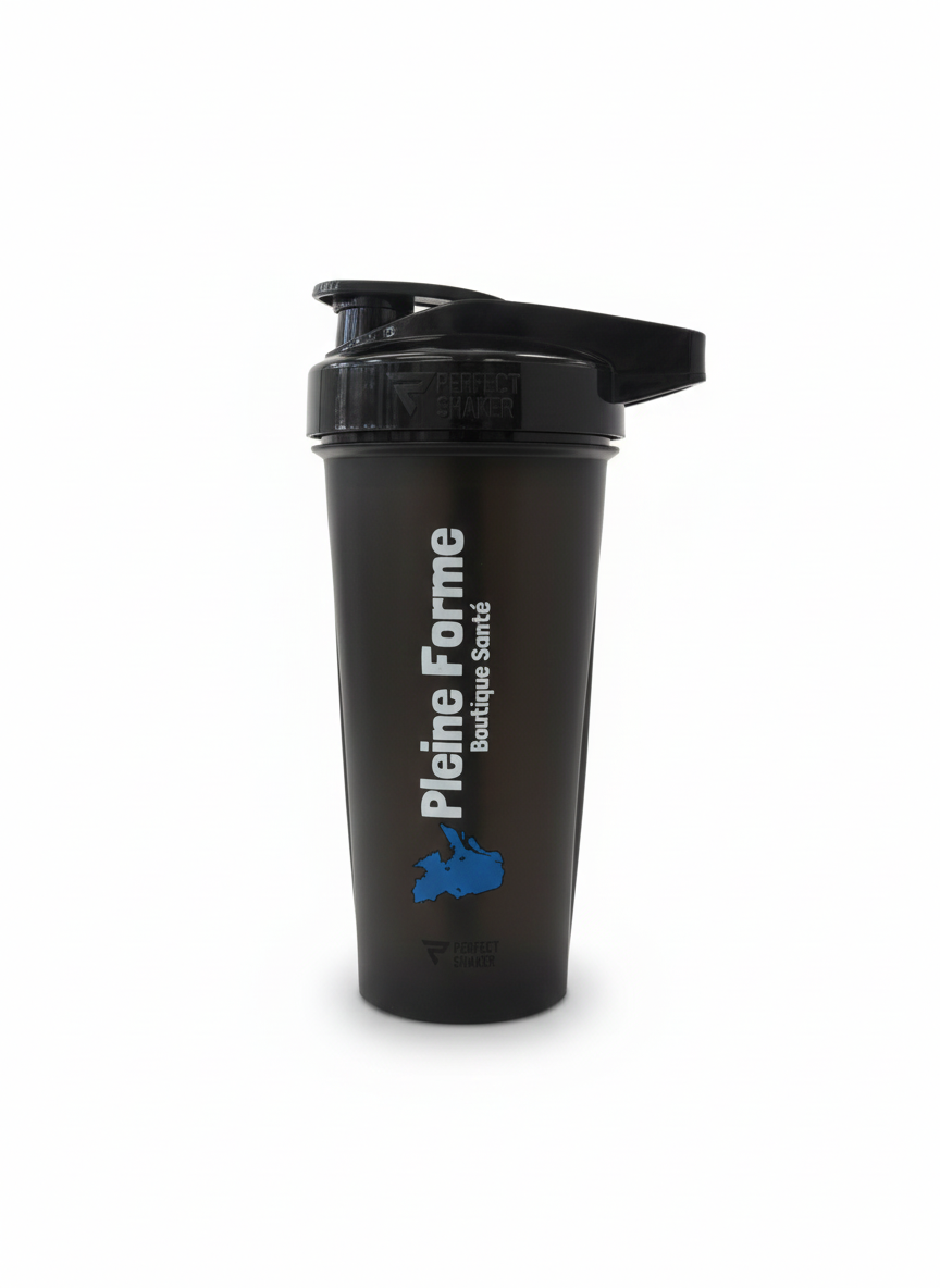 🎁 Shaker Pleine Forme