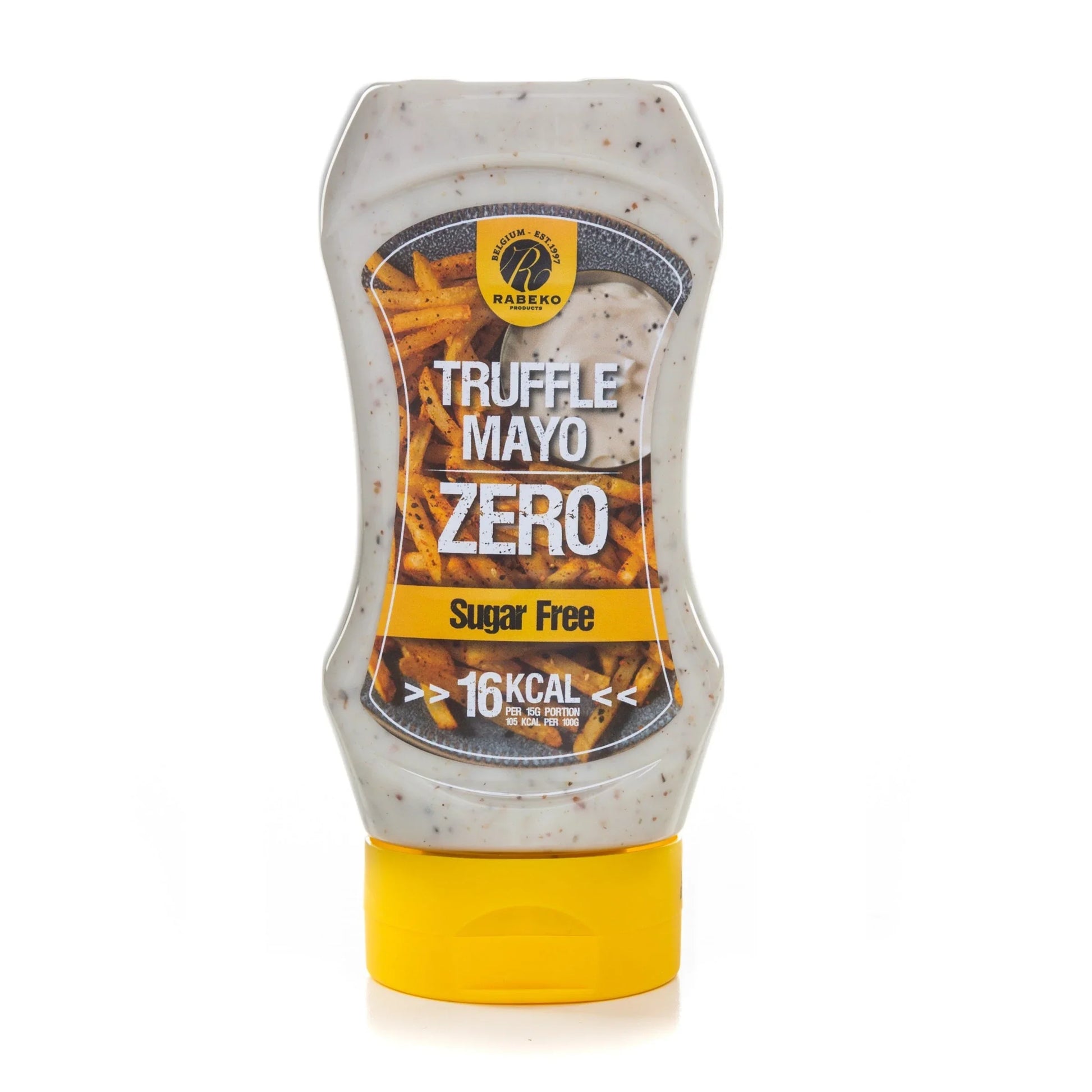 Sauce zéro 350 ml