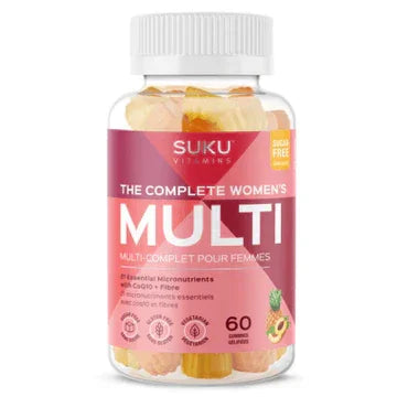 The Complete Women's Multi