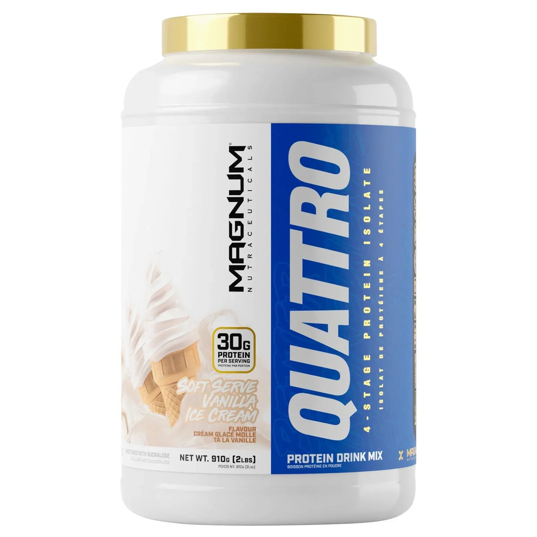 Quattro