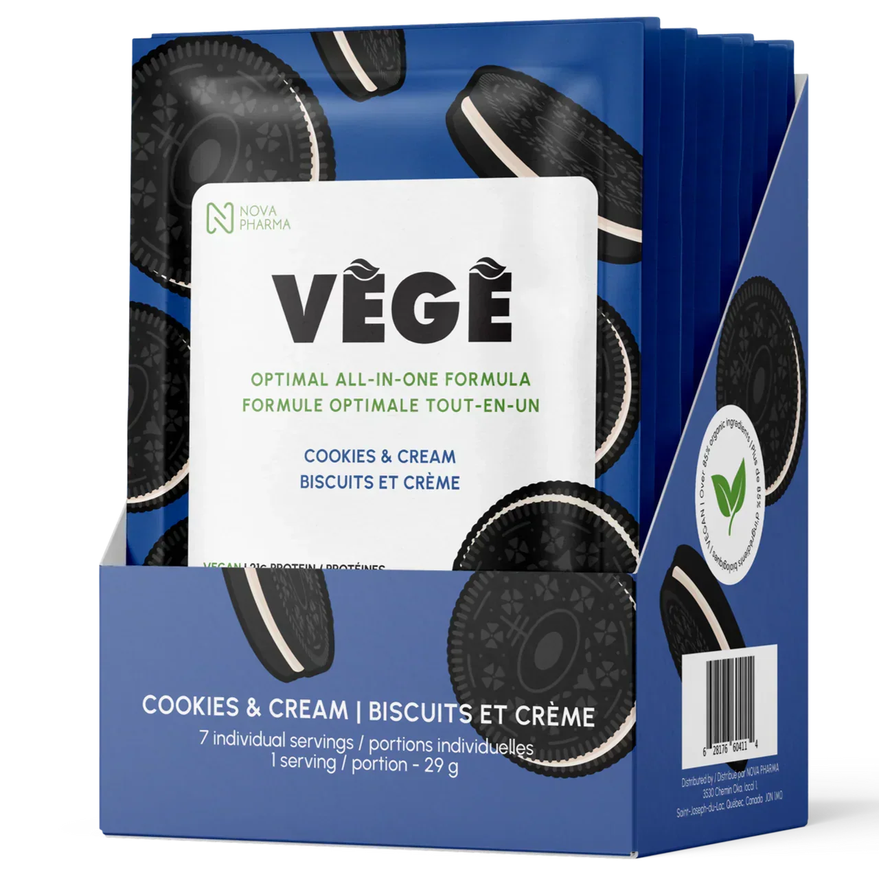 VEGE All-in-One