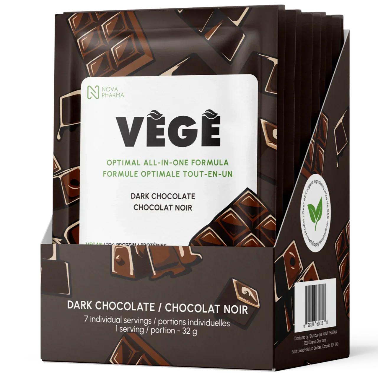 VEGE All-in-One
