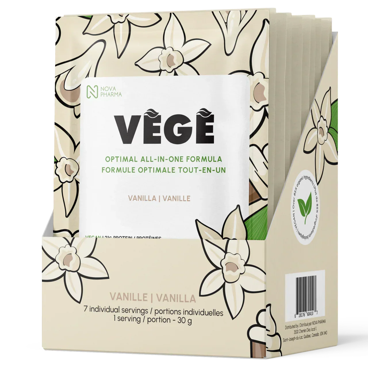 VEGE All-in-One