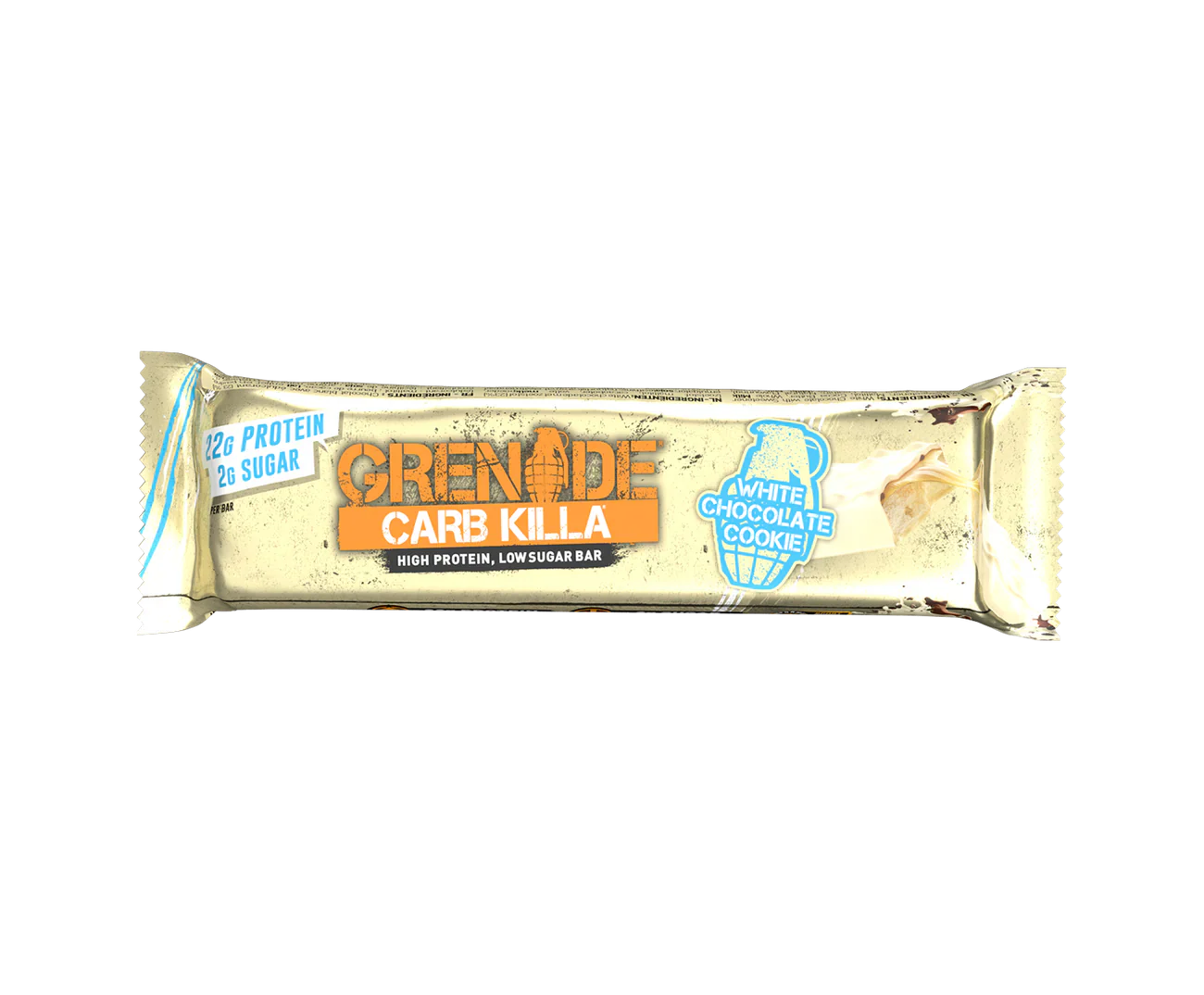 Pomegranate Protein Bar