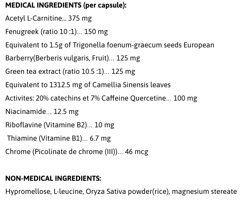 adipo-x 120 capsules
