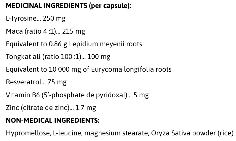 anabol-x 90 capsules