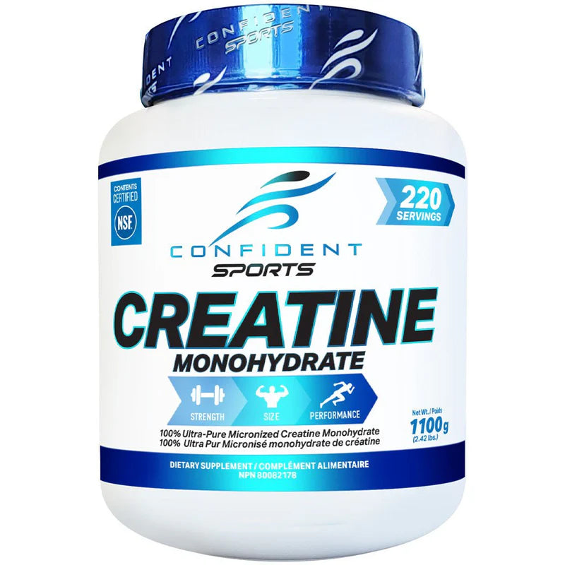Creatine