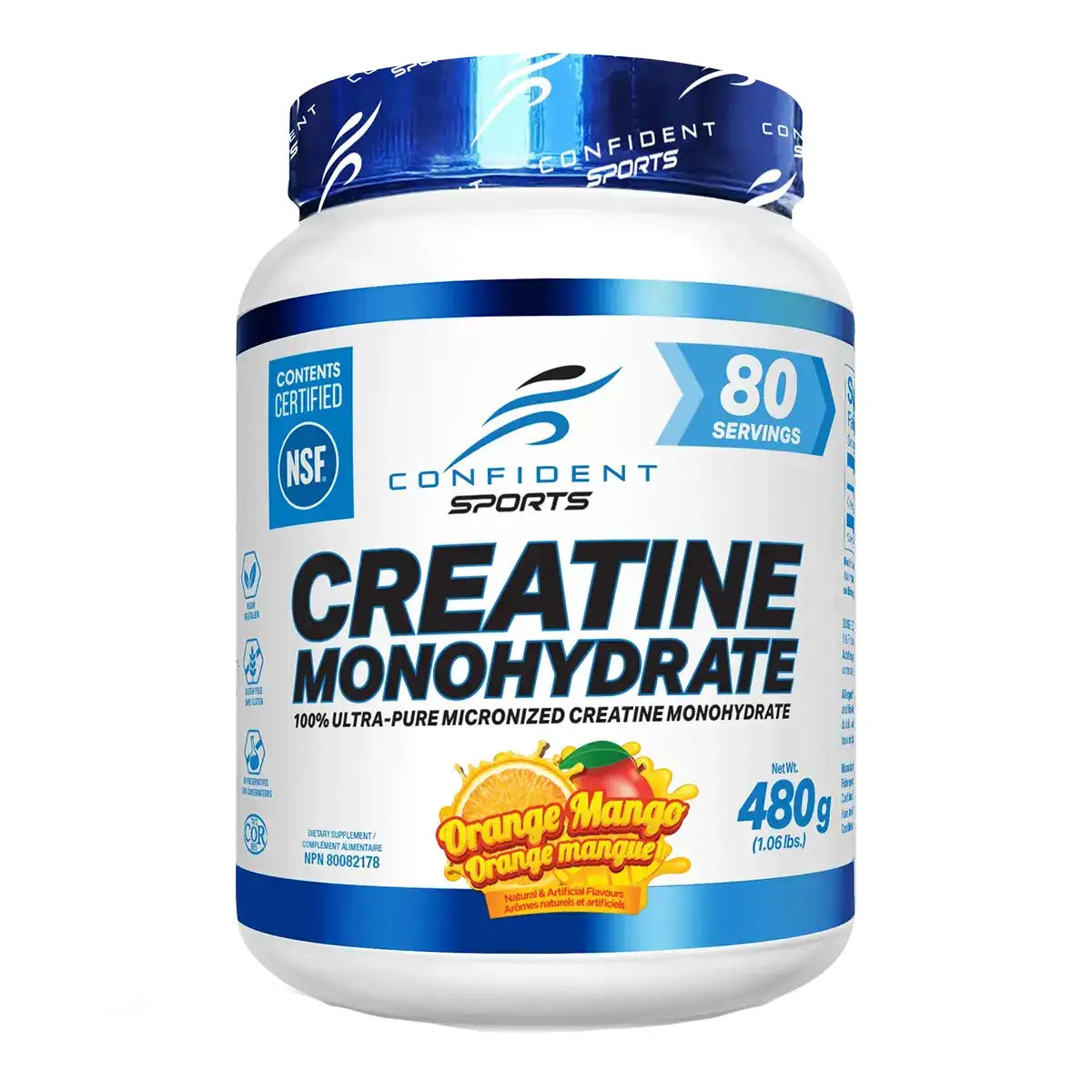 Creatine