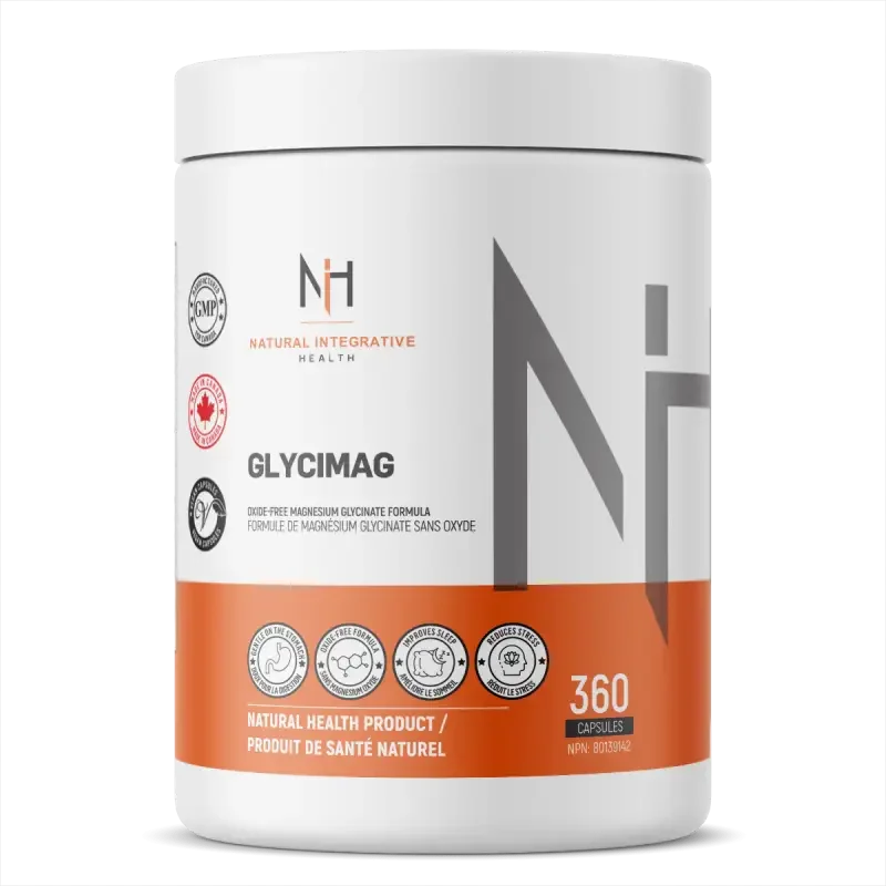 Glycimag