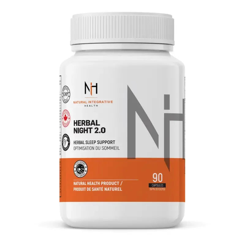 Herbal Night 2.0