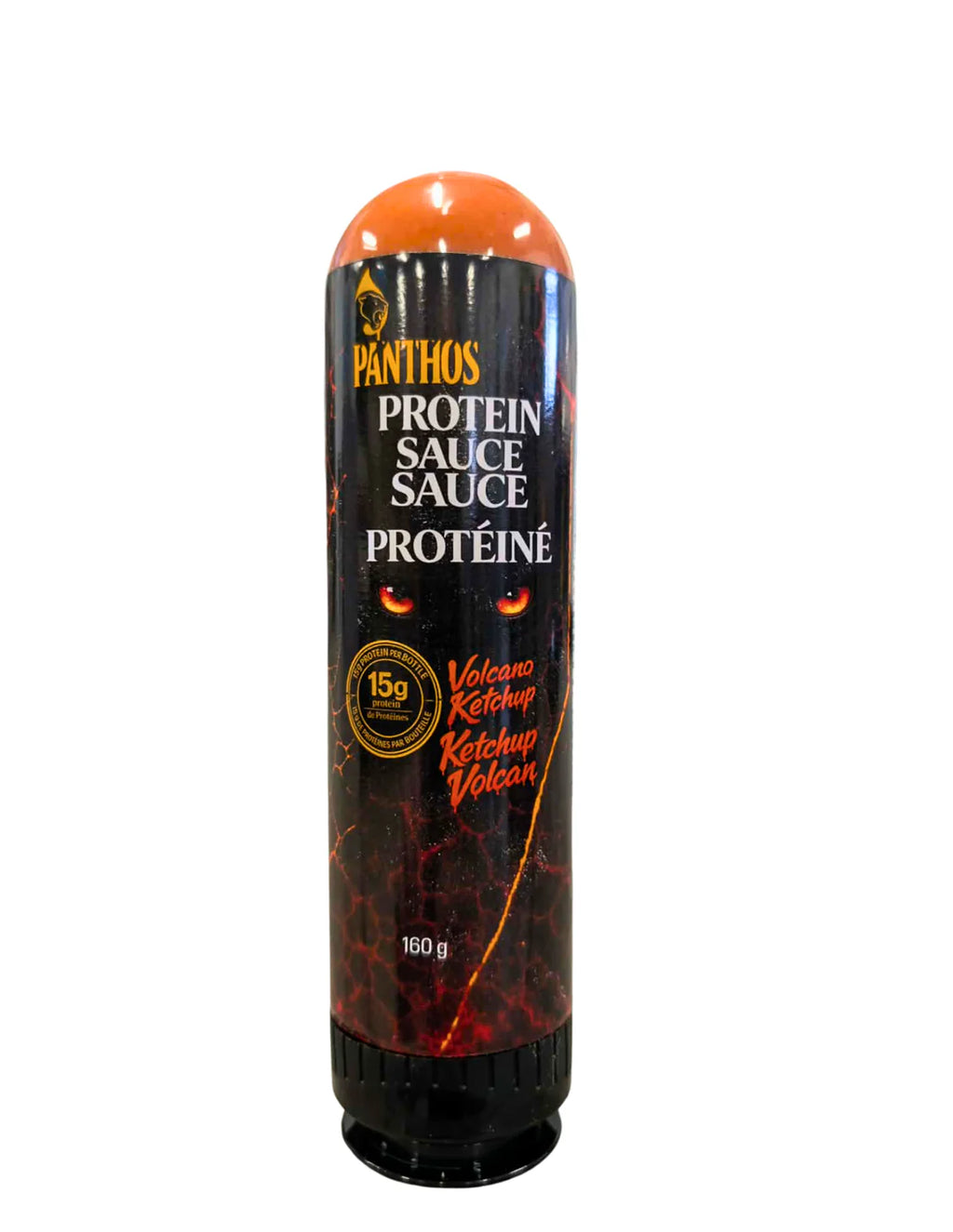 Panthos protein sauce