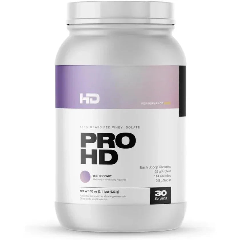 ProHD