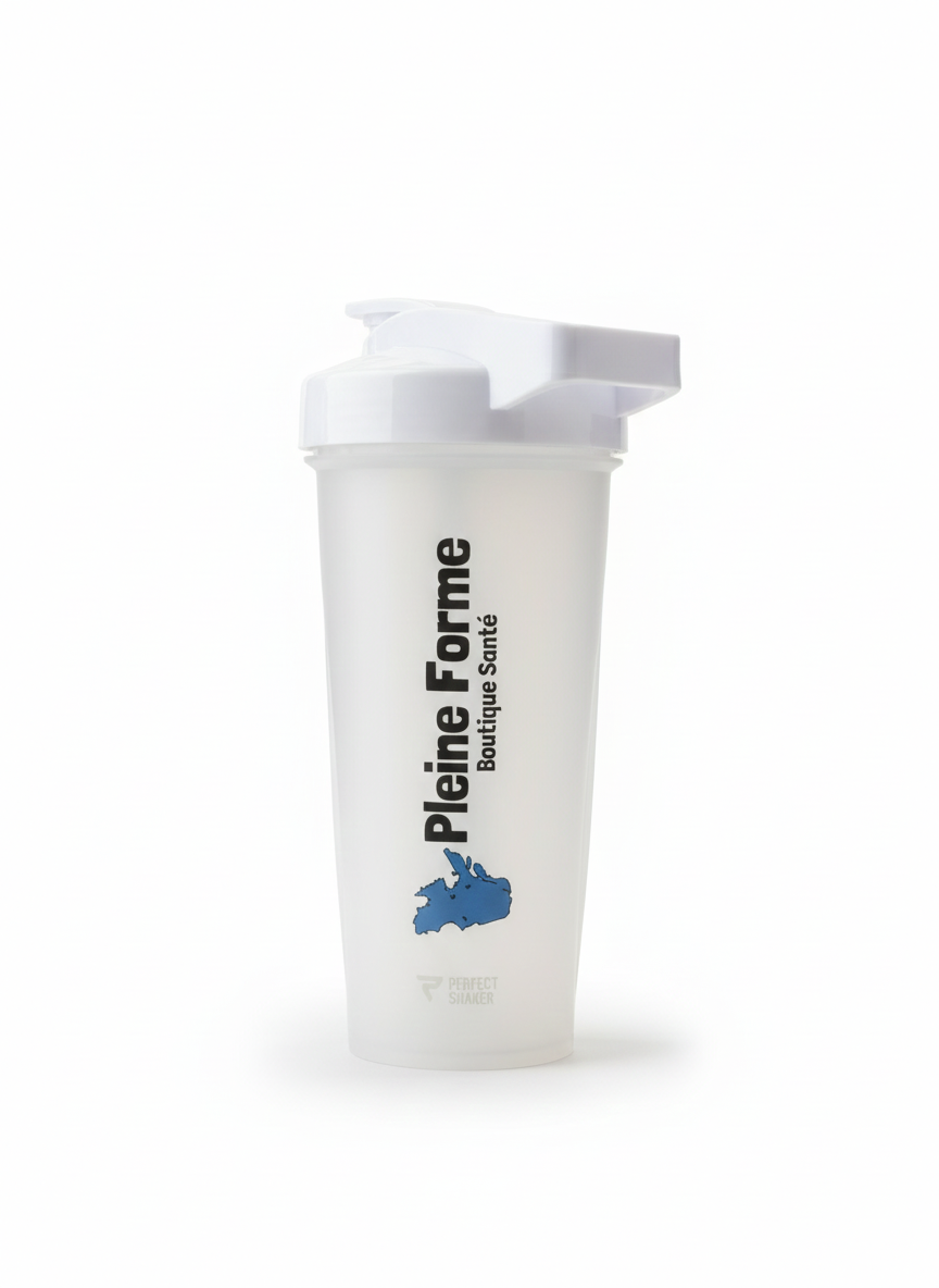 🎁 Shaker Pleine Forme