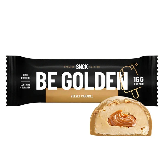 SNCK Barre Protéinée – 16 g de Protéines