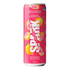 Spark Energy Drink Nootropic Formula