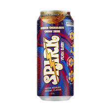 Spark Energy Drink Nootropic Formula