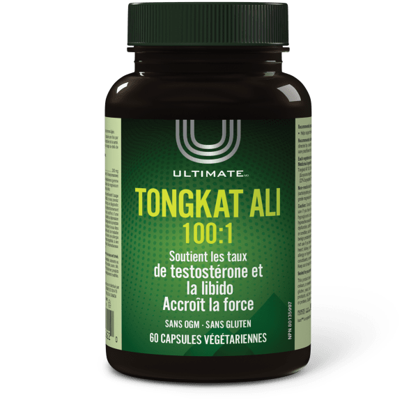 TONGKAT ALI 100:1