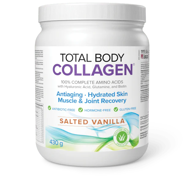 Total Body Collagen® – Collagène Corps Entier