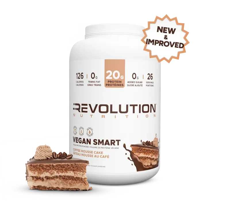 Vegan Smart