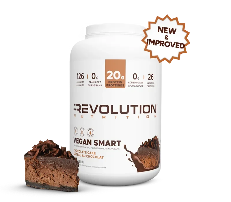Vegan Smart